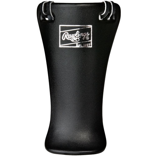 RAWLINGS TP5 Adult 6 inch Throat Protector - Click Image to Close
